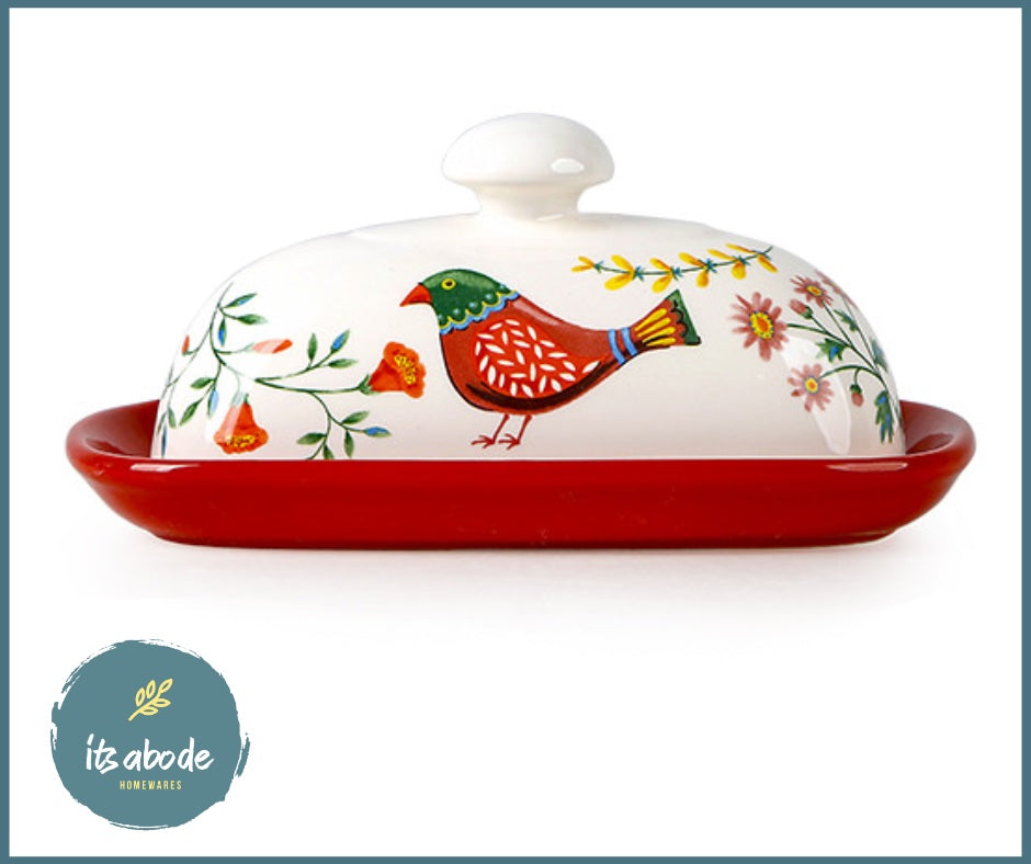 A-Journey-through-the-History-of-Butter-Dishes | itsabode Homewares